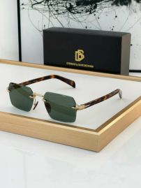 Picture of David Beckha Sunglasses _SKUfw55829307fw